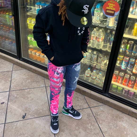 Rockstar original jeans - Picture 3 of 4